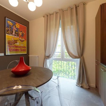 Apartamento Milk Ribbon Milán Exterior foto