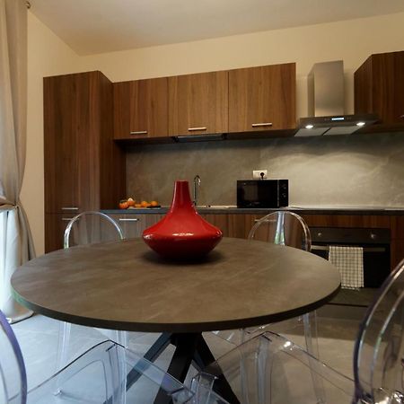 Apartamento Milk Ribbon Milán Exterior foto